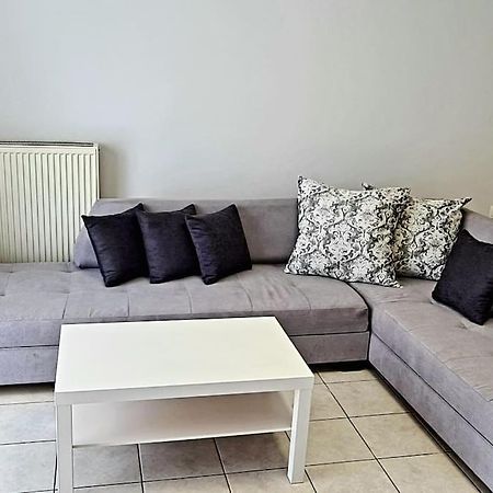 Ivanna Apartment Nea Moudania Extérieur photo